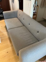 3 personers sofa fra møbelkompagniget