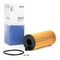 Andre reservedele, Oliefilter, Toyota MAHLE OX404D