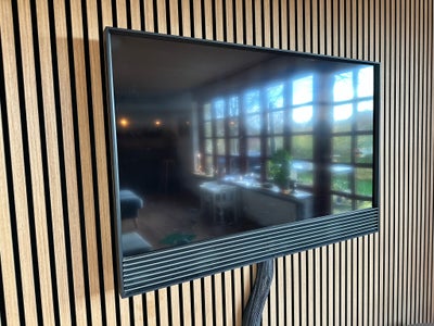 LCD, Bang & Olufsen, Horizon, 48", widescreen, High Definition, God, Sælger mit super fine tv da jeg