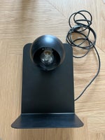 Sengelampe, Frandsen Ball væglampe m/USB