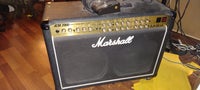 Guitarcombo, Marshall Tsl122, 100 W