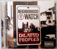 Neighborhood Watch: Dilated Peoples, hiphop