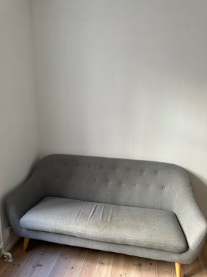 Sofa, Gratis sofa, skal afhentes på Amagerbro