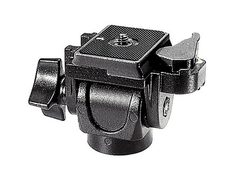 Et-bens stativ, Manfrotto, 680B