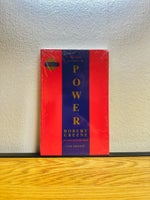 The Concise 48 Laws of Power, Robert Greene