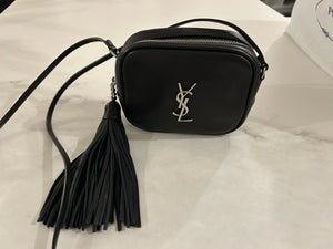 Ysl taske crossbody hot sale