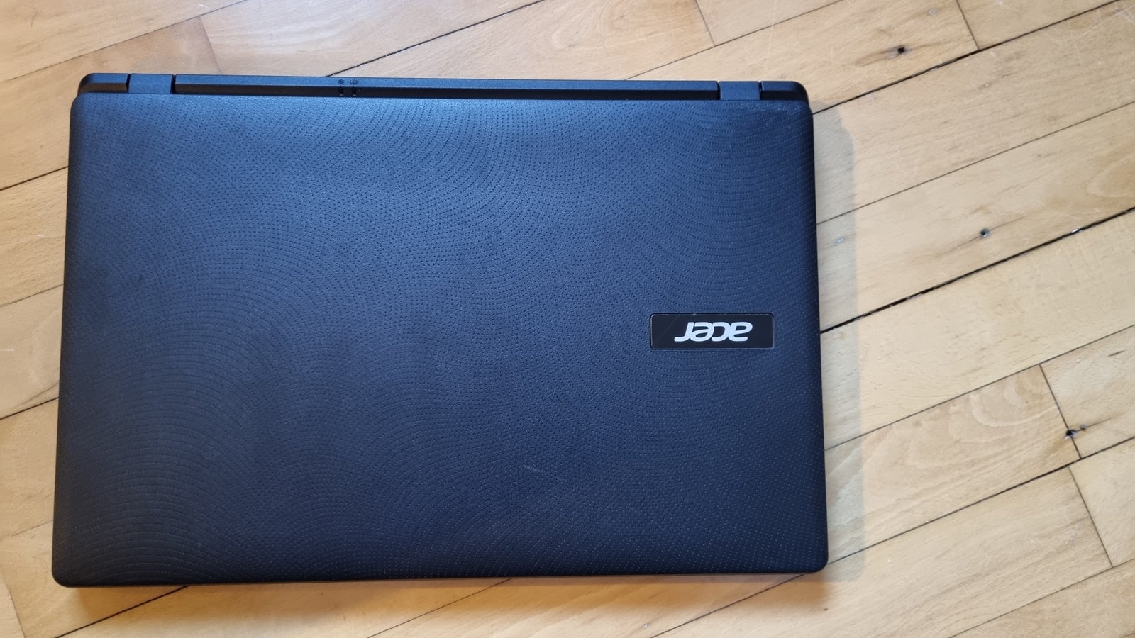 Acer ES1-571-C3YL, 4 GB ram, 128 GB harddisk