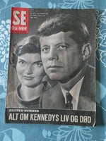 Kennedy's død