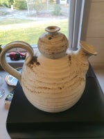 Keramik, The kande
