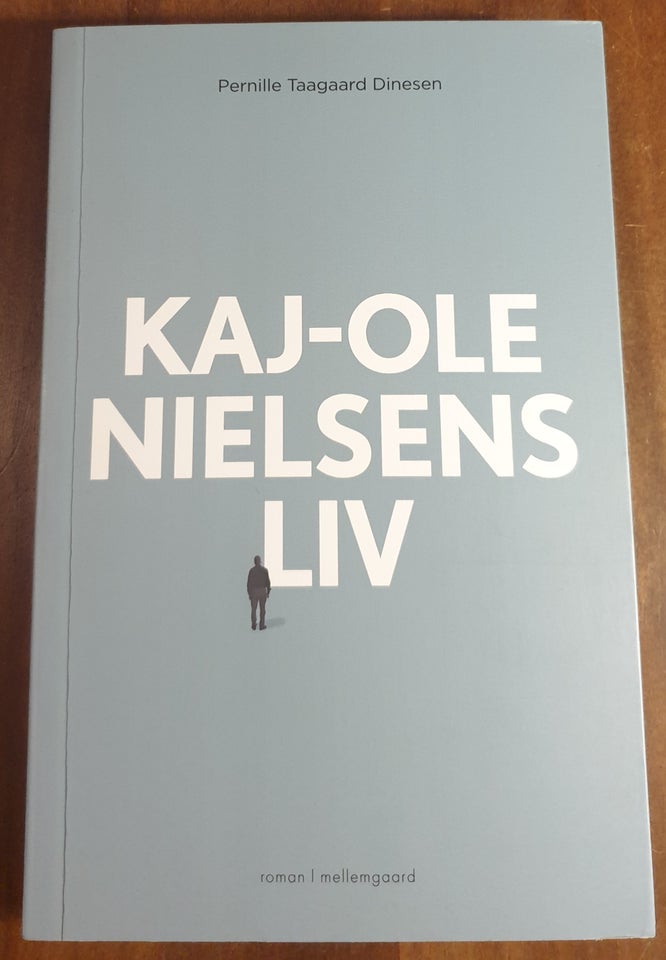 Kaj-Ole Nielsens liv, Pernille Taagaard Dinesen, genre:
