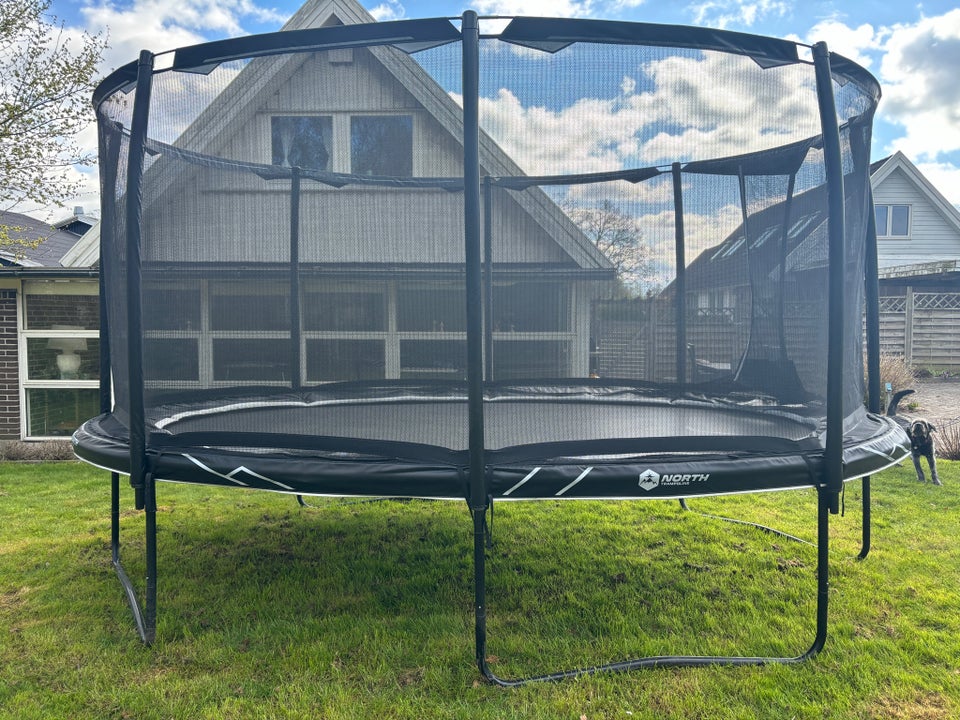 Trampolin, North Explorer 500 trampolin