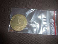 Danmark, mønter, 2013