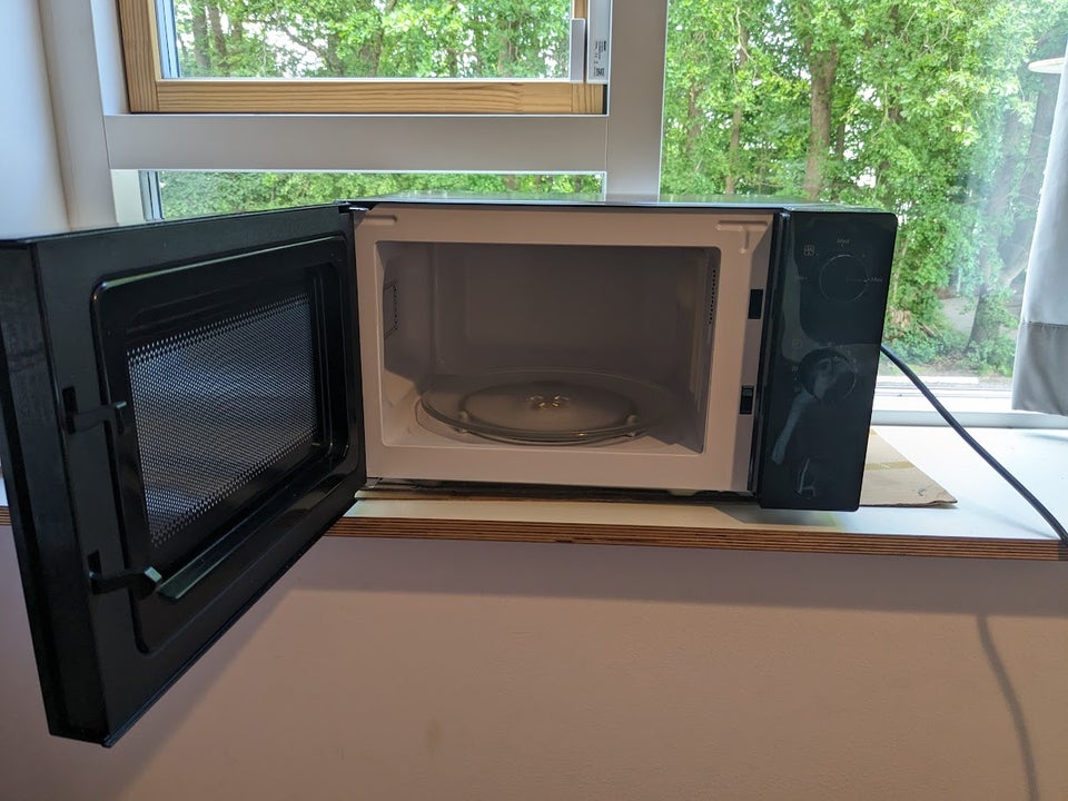 microwave, IKEA