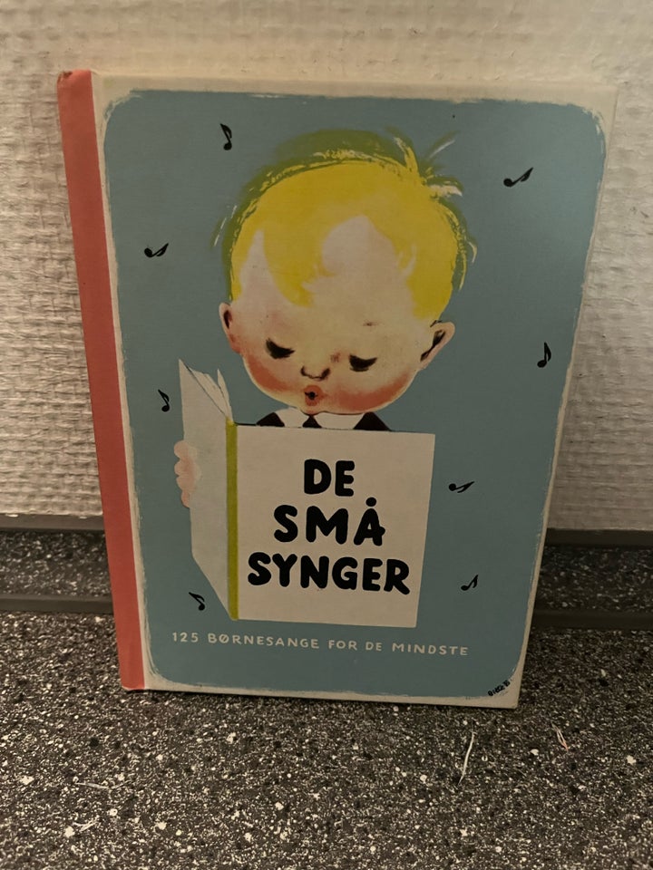 De små synger, klods- hans og den grimme ælling , Se foto