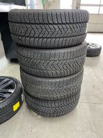 Vinterdæk, Pirelli, 255 / 40 / R21