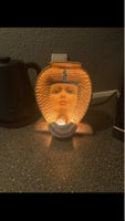 Anden bordlampe, Magic 1 Kleopatra