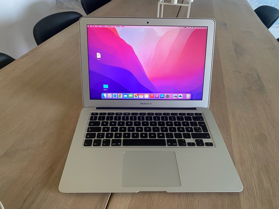 MacBook Air, 2015, God