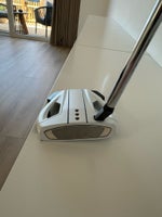 Andet materiale putter, Taylormade