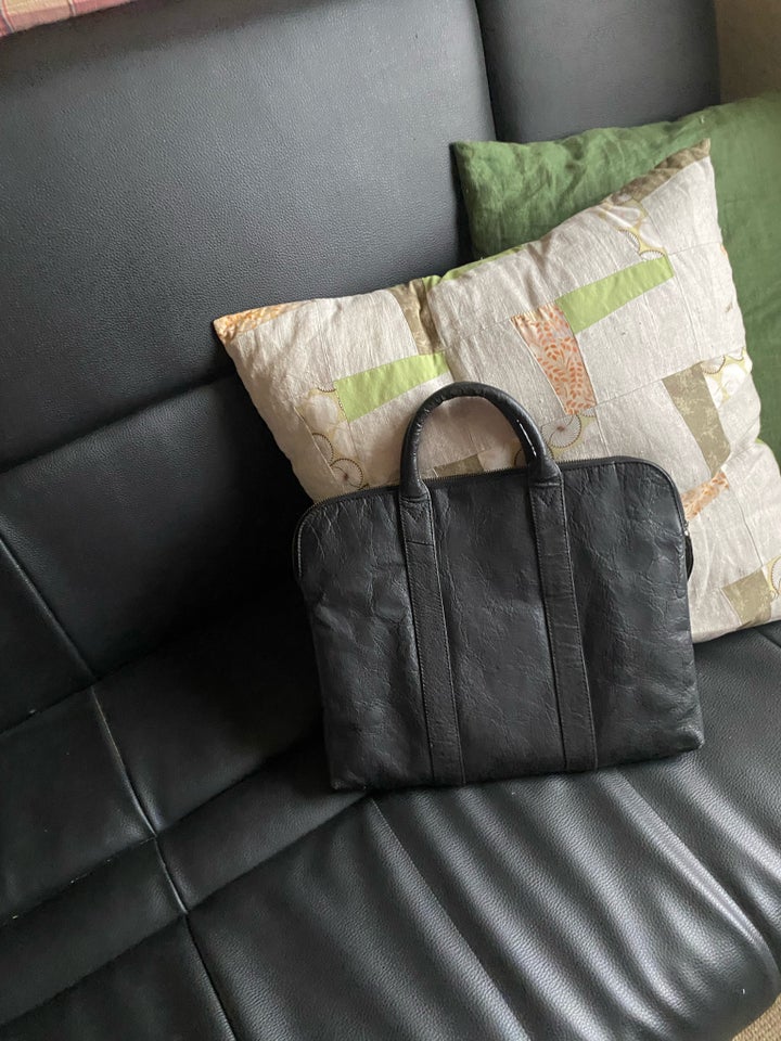 Anden taske, Litaue cph bags