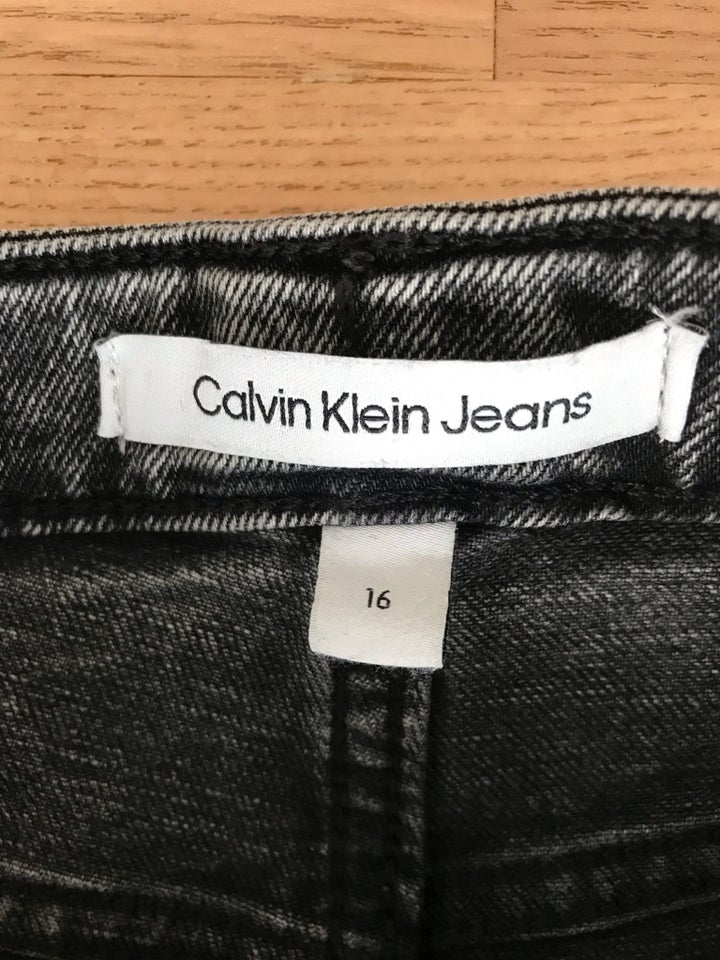 Bukser, Jeans, Calvin Klein