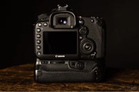 Canon, Canon EOS 7D Mark 2, spejlrefleks