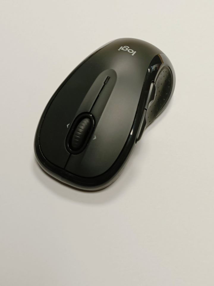 Mus, trådløs, Logitech M510 Laser Trådløs mus