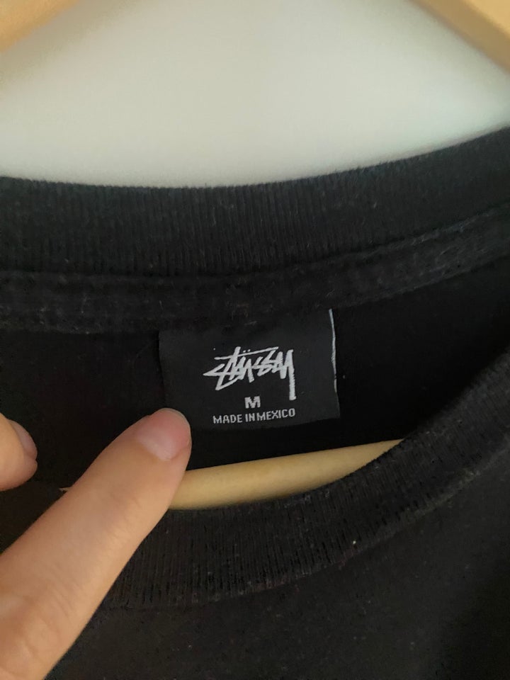 T-shirt, Stussy, str. 38