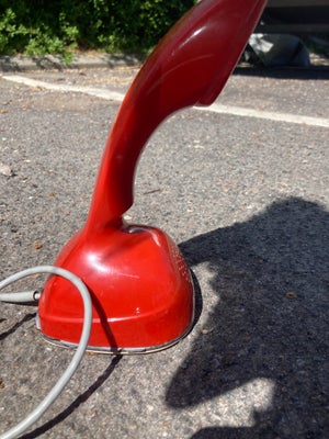 Telefon, Retro Cobra telefon i flot rød