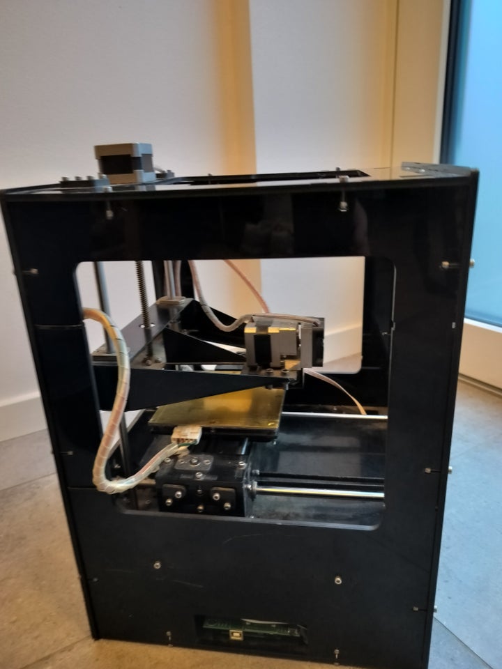 3D Printer, Come3d!