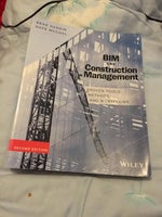 BIM and Construction Management: Proven Tools, Met, Brad