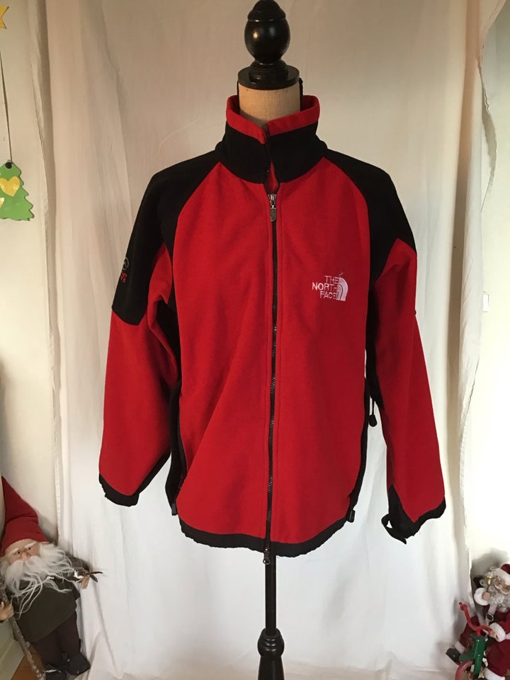 Windbreaker, str. 42, TNF