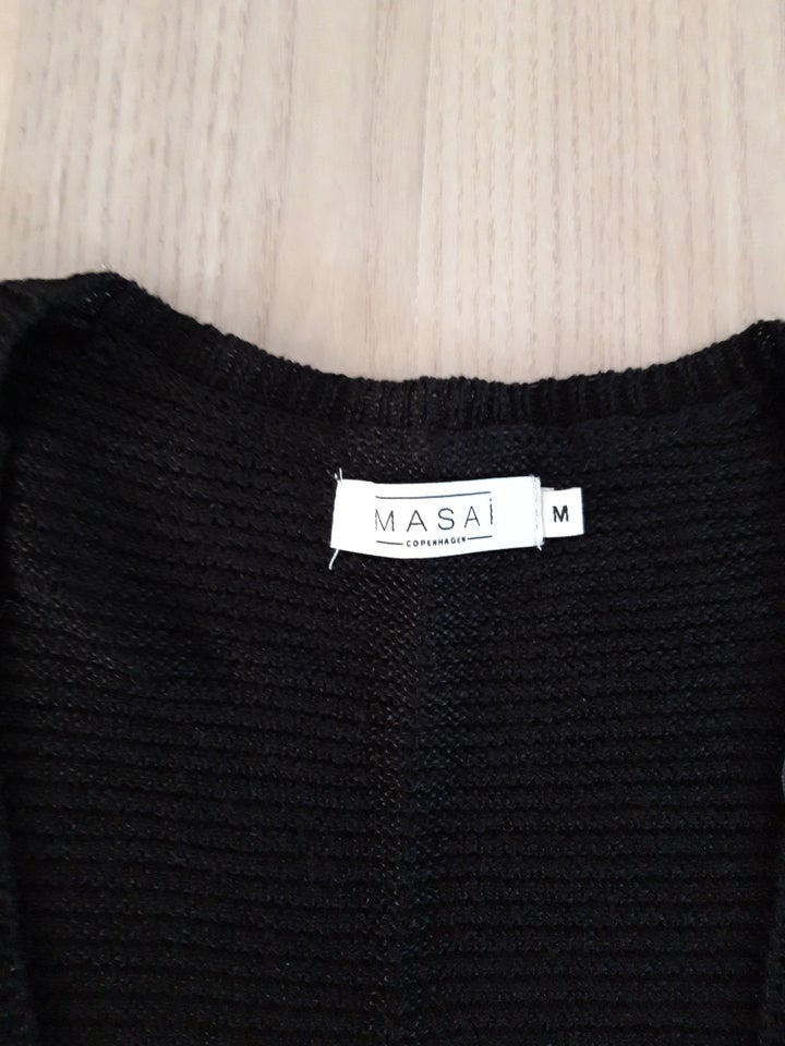 Cardigan, Masai, str. 38