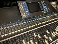 Digital mixer, Yamaha Ls9 -32