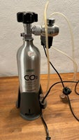 CO2 udstyr
