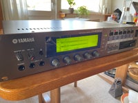 Analog sampler, Yamaha A 4000