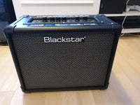 Guitaramplifier, Blackstar ID Core 10 V3 Stereo