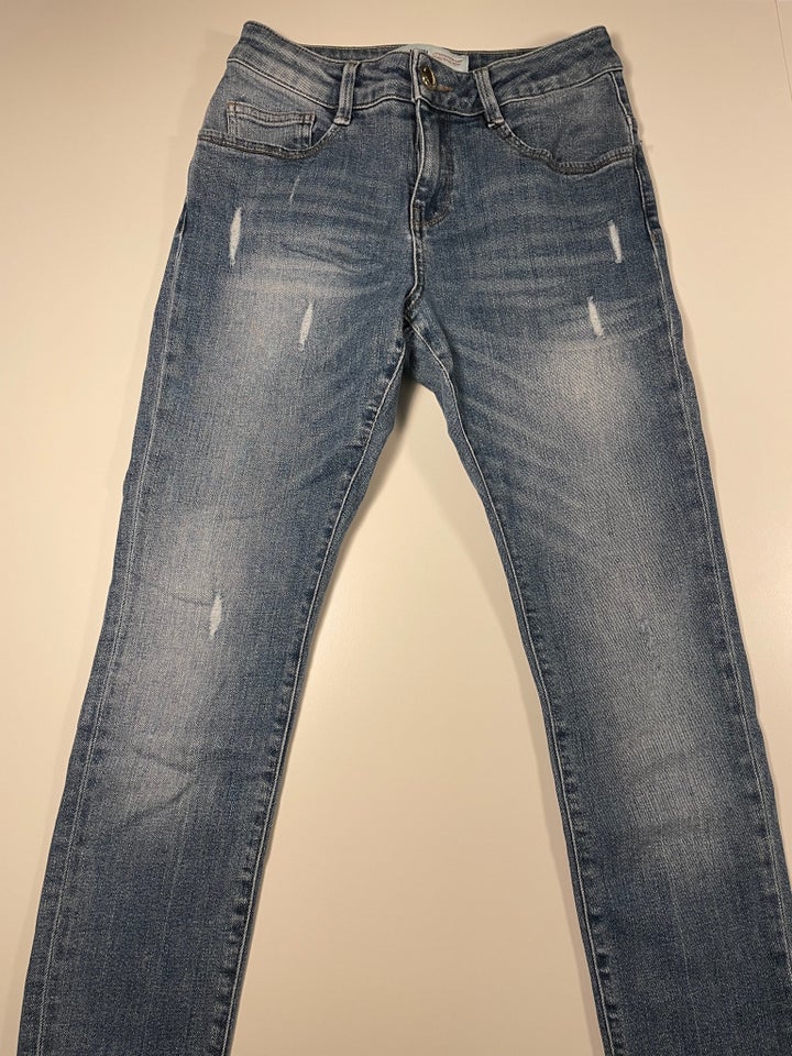 Jeans, Mos Mosh , str. 24