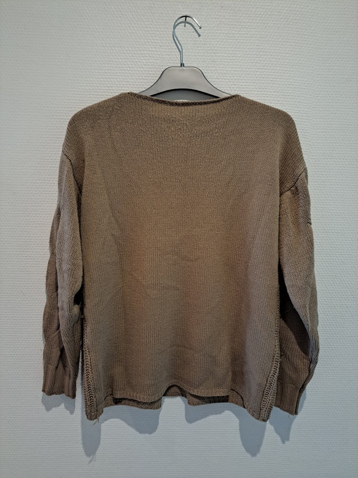 Sweater, Ukendt, str. findes i flere str.