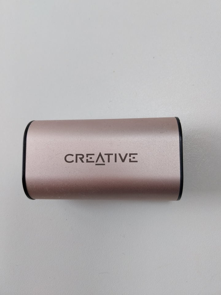 Andet mærke Creative gold Wireless øretelefoner , 0 ,