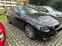 BMW 320d, 2,0 ED, Diesel