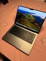 MacBook Pro, 14