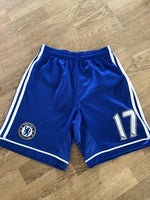 Shorts, Fodboldshorts Chelsea , Adidas
