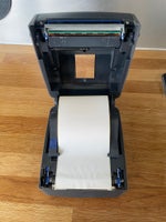 Labelprinter, Intermec, PC43d