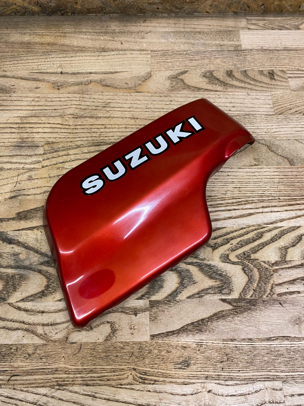 Skjolde Suzuki fz50 fz 50