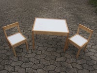 Bord/stolesæt
