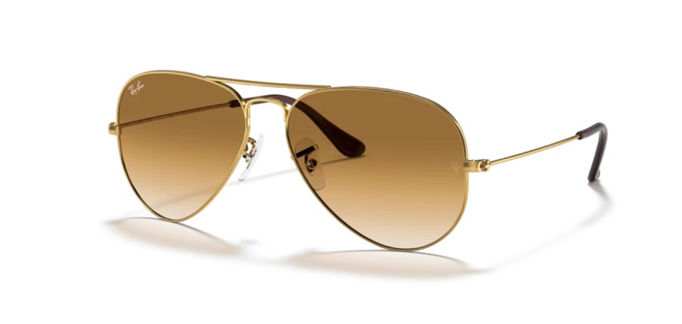 Solbriller unisex, Rayban