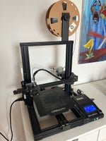 3D Printer, Anycubic, Mega Zero 2.0