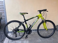 Cube, hardtail, S tommer