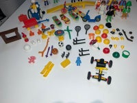 Playmobil, Diverse playmobil, Playmobil