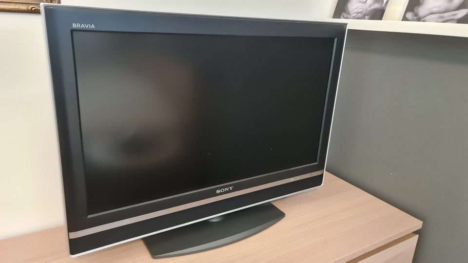 LCD, Sony, KDL 32V2500 – dba.dk – Køb og Salg af Nyt og Brugt